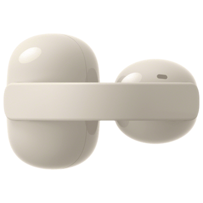 Sony Sony LinkBuds Clip Grijs - Draadloze Open-Ear Oordopjes