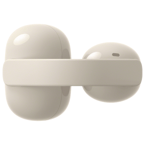 Sony Sony LinkBuds Clip Grijs - Draadloze Open-Ear Oordopjes