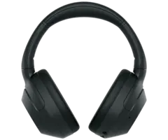 Sony Sony ULT Wear Draadloze Noise Cancelling Koptelefoon Zwart