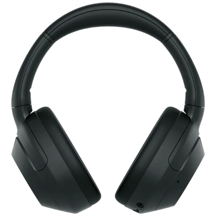 Sony Sony ULT Wear Draadloze Noise Cancelling Koptelefoon Zwart