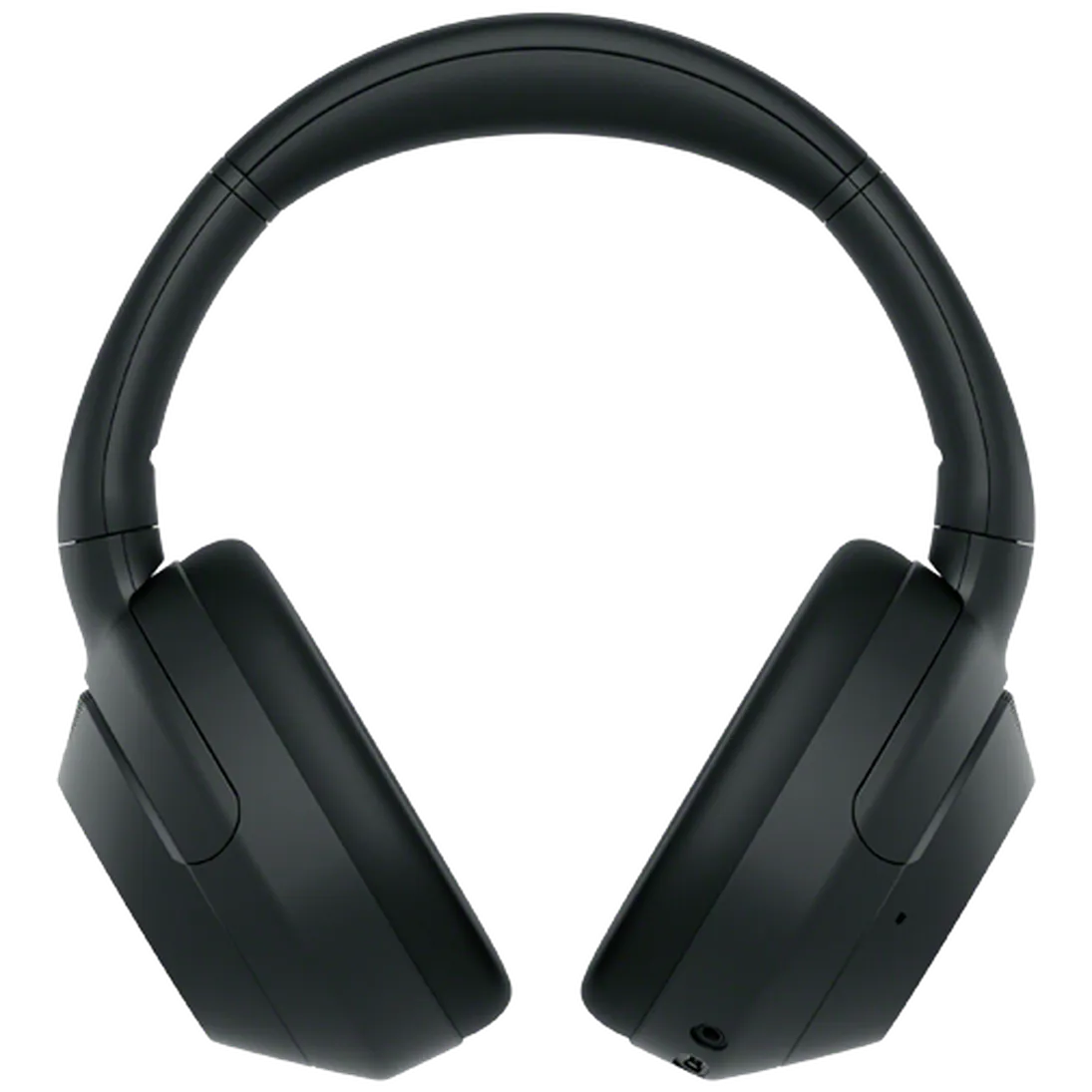 Sony Sony ULT Wear Draadloze Noise Cancelling Koptelefoon Zwart