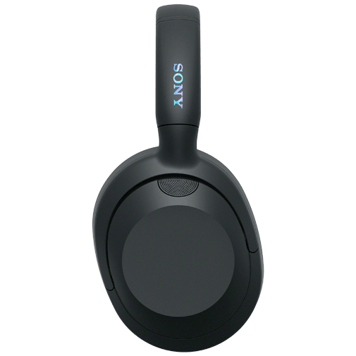 Sony Sony ULT Wear Draadloze Noise Cancelling Koptelefoon Zwart
