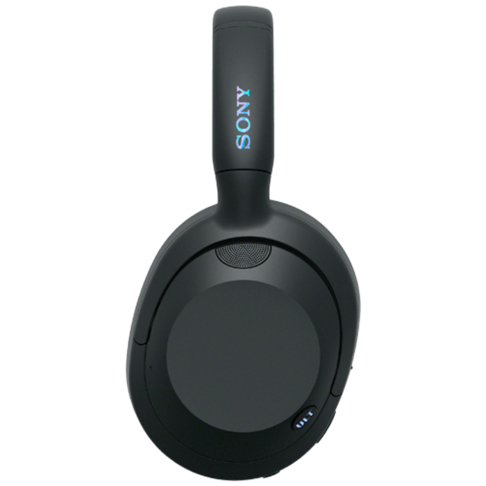 Sony Sony ULT Wear Draadloze Noise Cancelling Koptelefoon Zwart