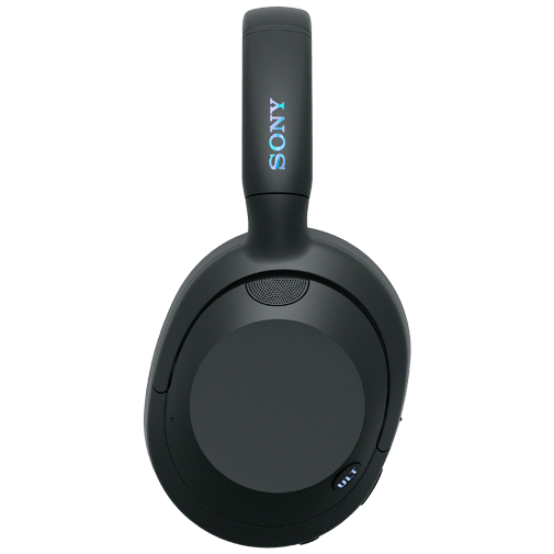 Sony Sony ULT Wear Draadloze Noise Cancelling Koptelefoon Zwart