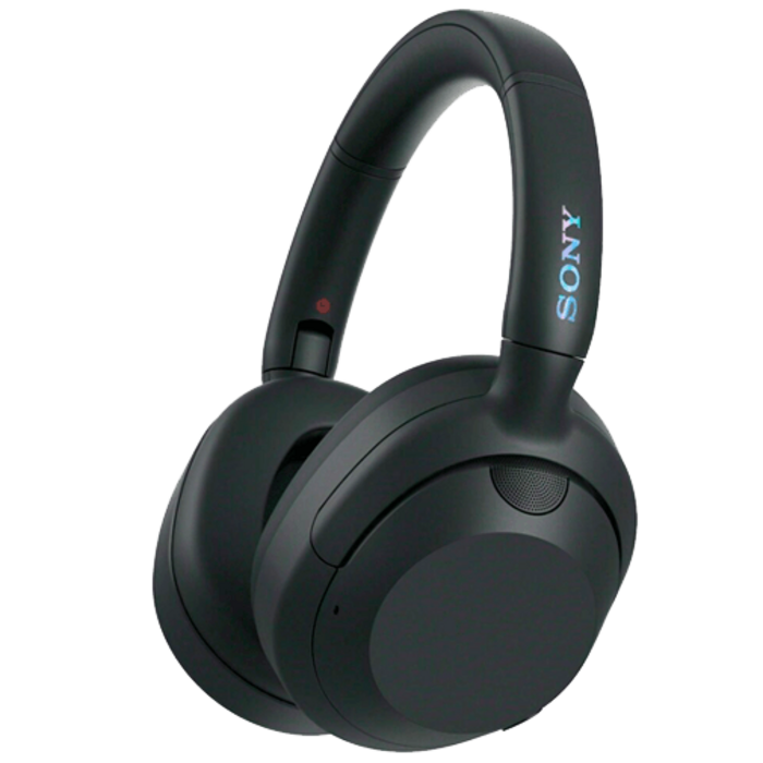 Sony Sony ULT Wear Draadloze Noise Cancelling Koptelefoon Zwart