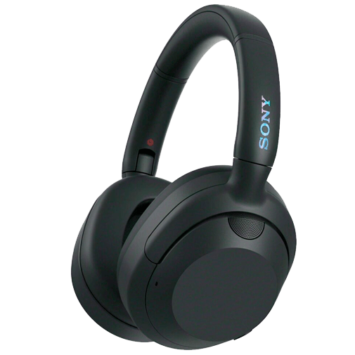 Sony Sony ULT Wear Draadloze Noise Cancelling Koptelefoon Zwart