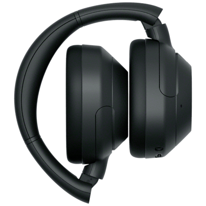 Sony Sony ULT Wear Draadloze Noise Cancelling Koptelefoon Zwart