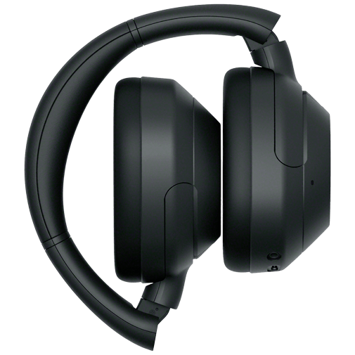 Sony Sony ULT Wear Draadloze Noise Cancelling Koptelefoon Zwart
