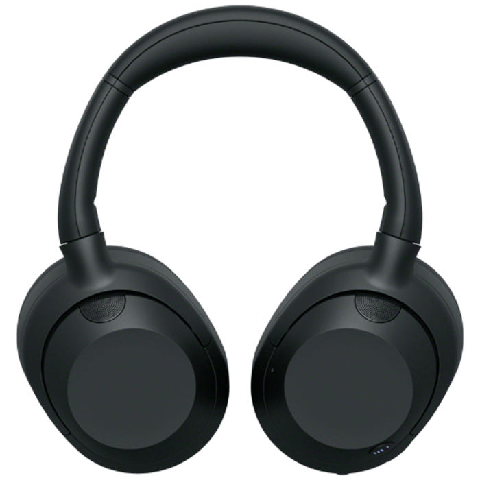 Sony Sony ULT Wear Draadloze Noise Cancelling Koptelefoon Zwart