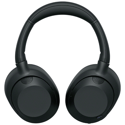 Sony Sony ULT Wear Draadloze Noise Cancelling Koptelefoon Zwart
