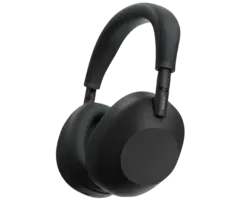 Sony Sony WH-1000XM6 Wireless Noise Cancelling Headset Zwart