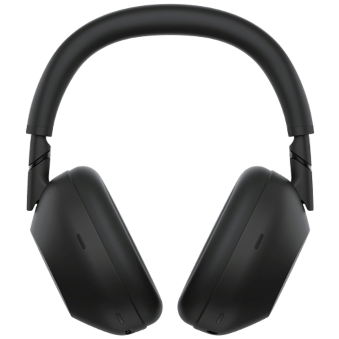 Sony Sony WH-1000XM6 Wireless Noise Cancelling Headset Zwart