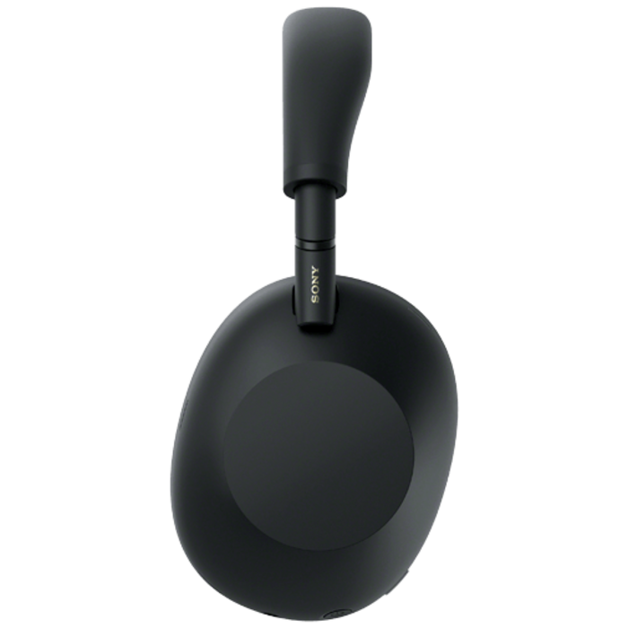 Sony Sony WH-1000XM6 Wireless Noise Cancelling Headset Zwart
