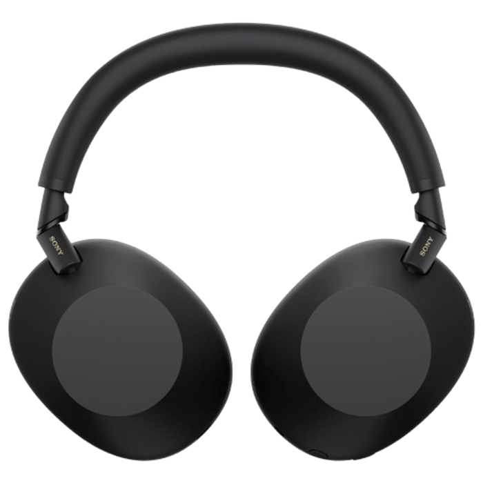 Sony Sony WH-1000XM6 Wireless Noise Cancelling Headset Zwart