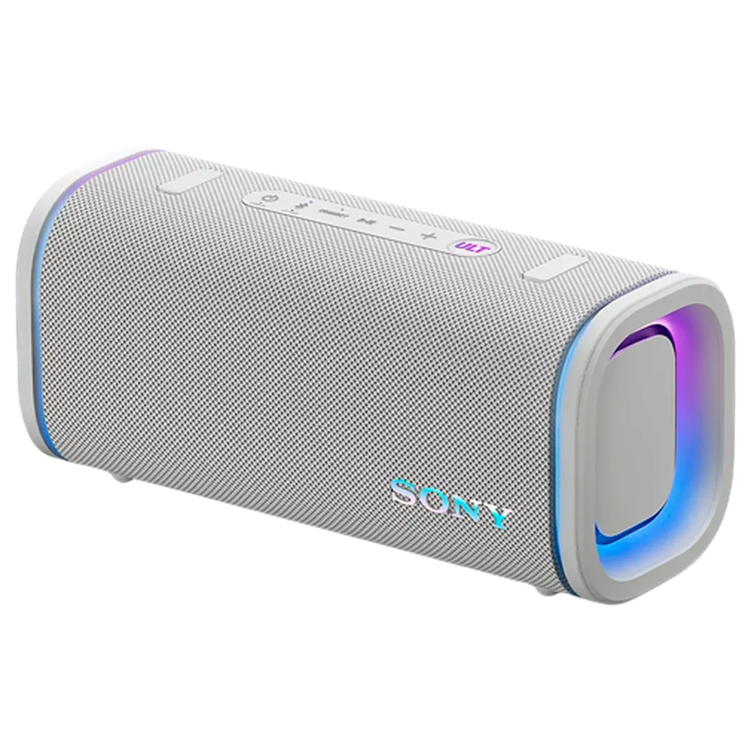 Sony Sony ULT Field 5 Draagbare Bluetooth Speaker - Wit