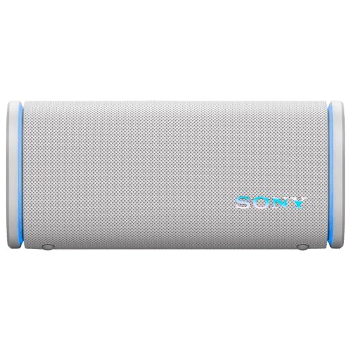 Sony Sony ULT Field 5 Draagbare Bluetooth Speaker - Wit