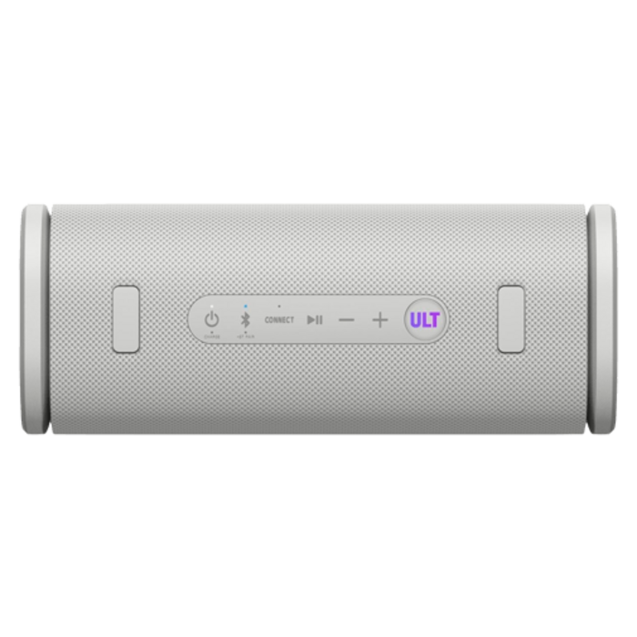 Sony Sony ULT Field 5 Draagbare Bluetooth Speaker - Wit
