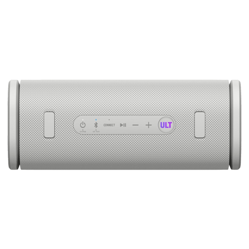 Sony Sony ULT Field 5 Draagbare Bluetooth Speaker - Wit