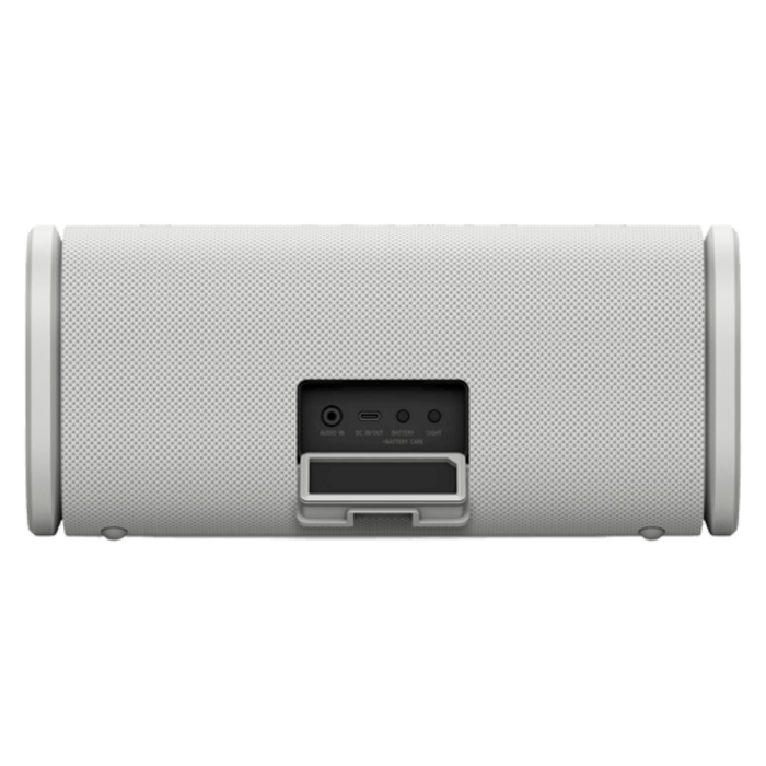 Sony Sony ULT Field 5 Draagbare Bluetooth Speaker - Wit
