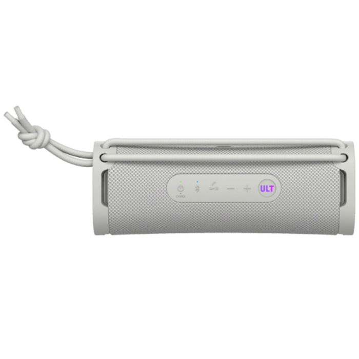 Sony Sony ULT Field 1 Bluetooth Speaker Wit