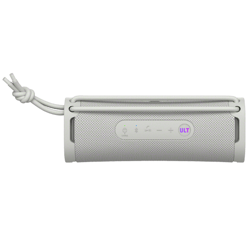 Sony Sony ULT Field 1 Bluetooth Speaker Wit
