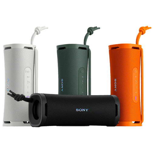 Sony Sony ULT Field 1 Bluetooth Speaker Wit
