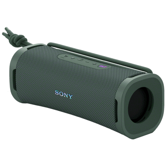 Sony Sony ULT Field 1 Draadloze Bluetooth Speaker - Grijs