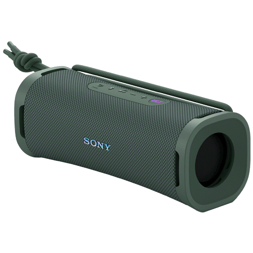 Sony Sony ULT Field 1 Draadloze Bluetooth Speaker - Grijs
