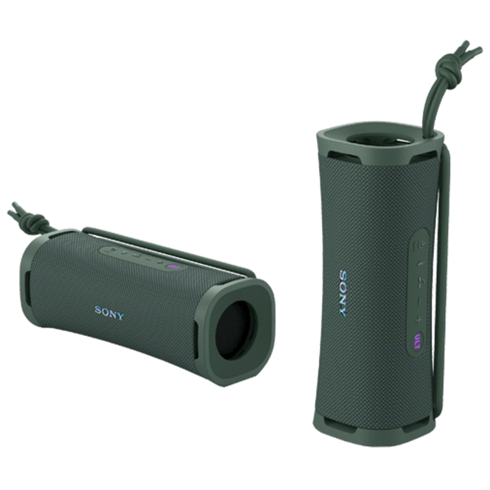 Sony Sony ULT Field 1 Draadloze Bluetooth Speaker - Grijs