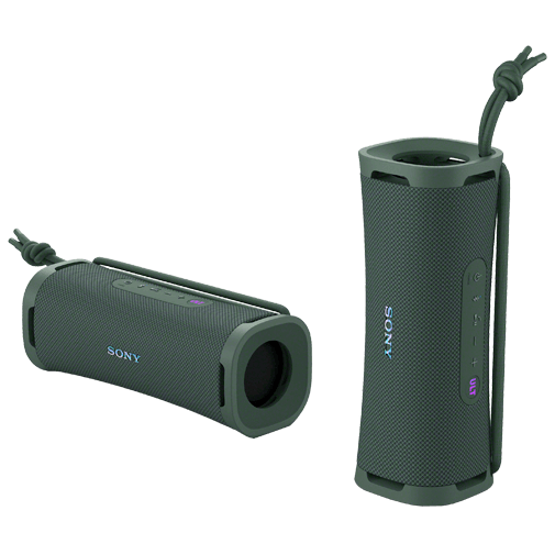 Sony Sony ULT Field 1 Draadloze Bluetooth Speaker - Grijs