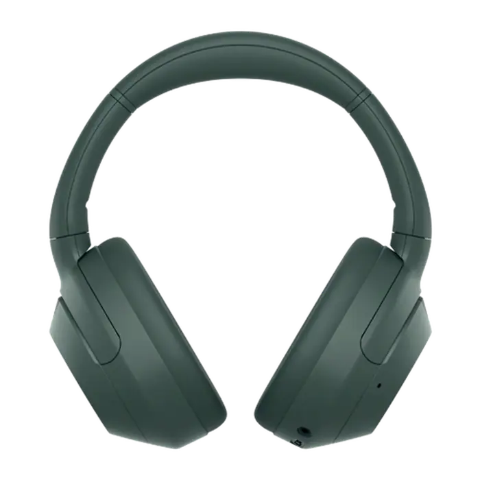 Sony Sony ULT Wear Draadloze Over-Ear Noise Cancelling Headset Grijs