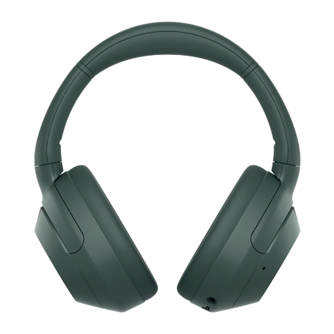 Sony Sony ULT Wear Draadloze Over-Ear Noise Cancelling Headset Grijs