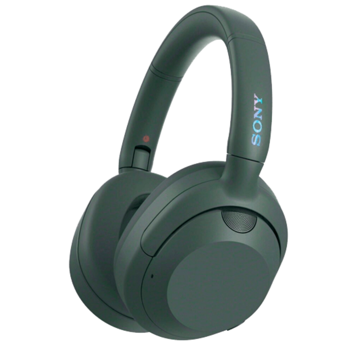 Sony Sony ULT Wear Draadloze Over-Ear Noise Cancelling Headset Grijs