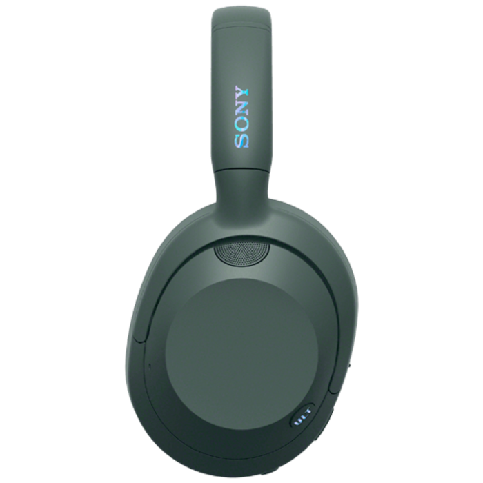 Sony Sony ULT Wear Draadloze Over-Ear Noise Cancelling Headset Grijs