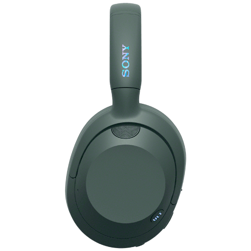 Sony Sony ULT Wear Draadloze Over-Ear Noise Cancelling Headset Grijs