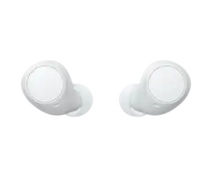 Sony Sony WF-C510 Wit - Volledig Draadloze In-Ear Oordopjes