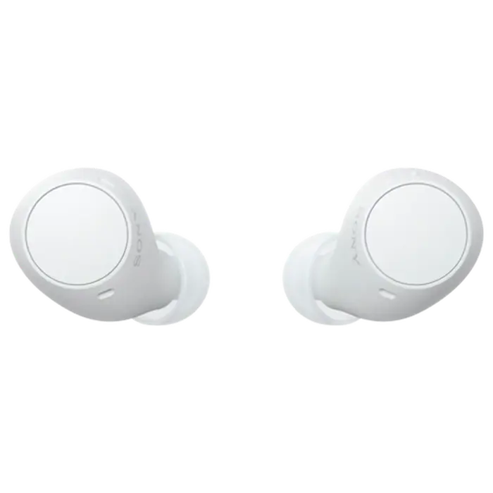 Sony Sony WF-C510 Wit - Draadloze In-Ear Oordopjes