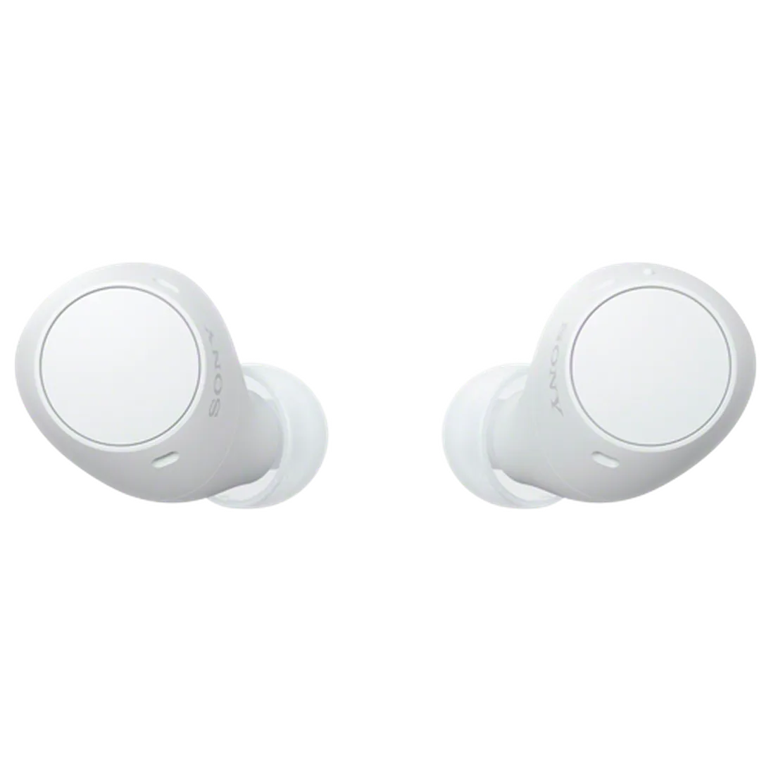 Sony Sony WF-C510 Wit - Draadloze In-Ear Oordopjes
