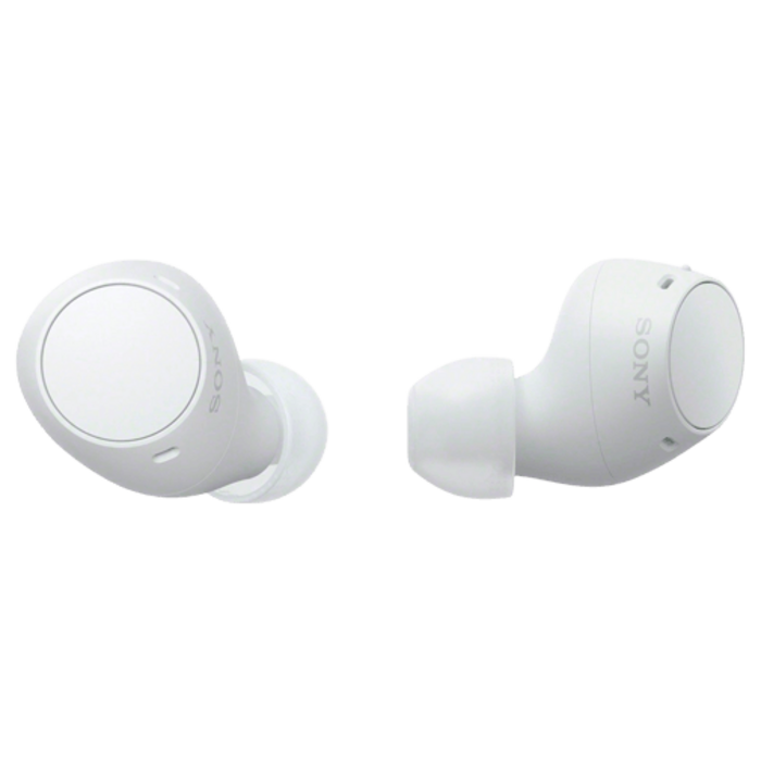 Sony Sony WF-C510 Wit - Draadloze In-Ear Oordopjes