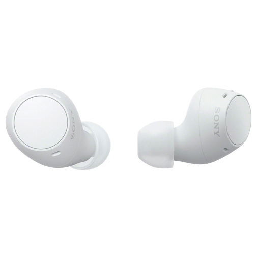 Sony Sony WF-C510 Wit - Draadloze In-Ear Oordopjes