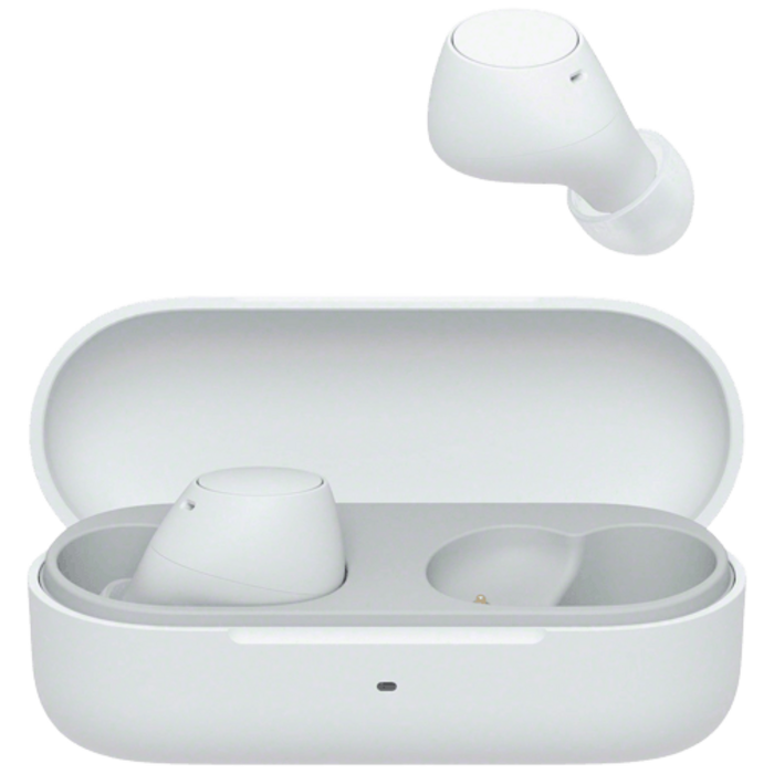 Sony Sony WF-C510 Wit - Draadloze In-Ear Oordopjes