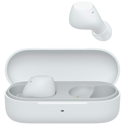 Sony Sony WF-C510 Wit - Draadloze In-Ear Oordopjes