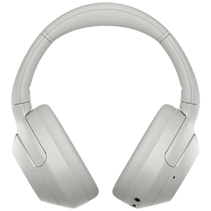 Sony Sony ULT Wear Draadloze Noise Cancelling Koptelefoon Wit