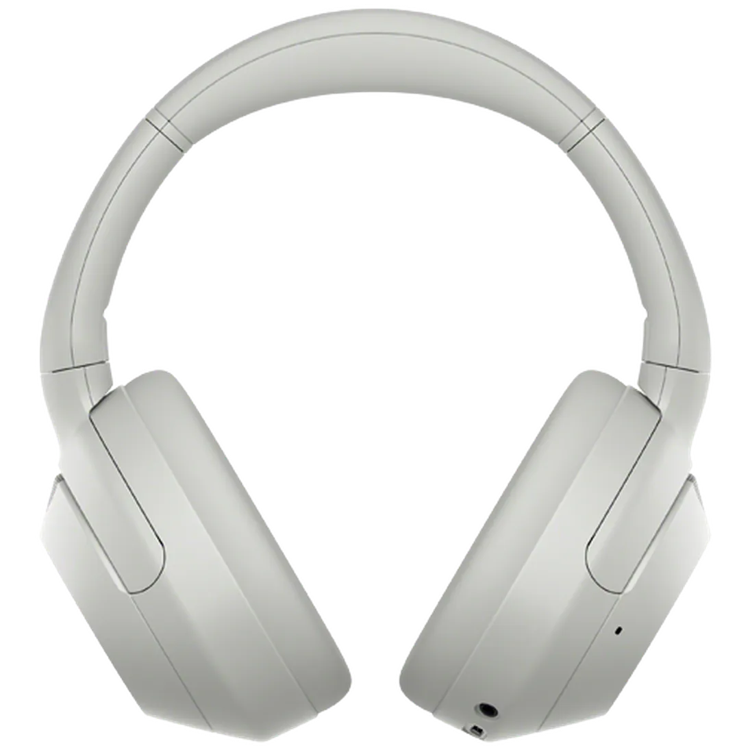 Sony Sony ULT Wear Draadloze Noise Cancelling Koptelefoon Wit