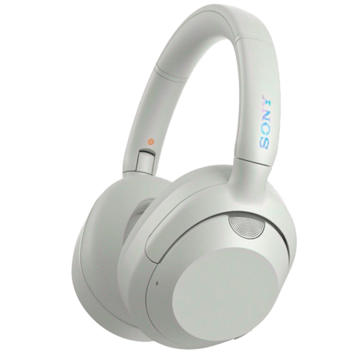 Sony Sony ULT Wear Draadloze Noise Cancelling Koptelefoon Wit