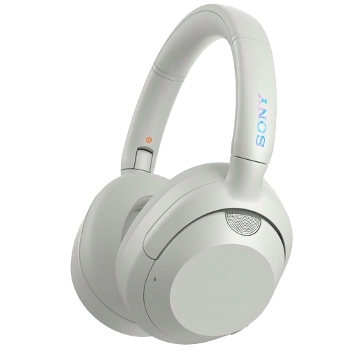 Sony Sony ULT Wear Draadloze Noise Cancelling Koptelefoon Wit