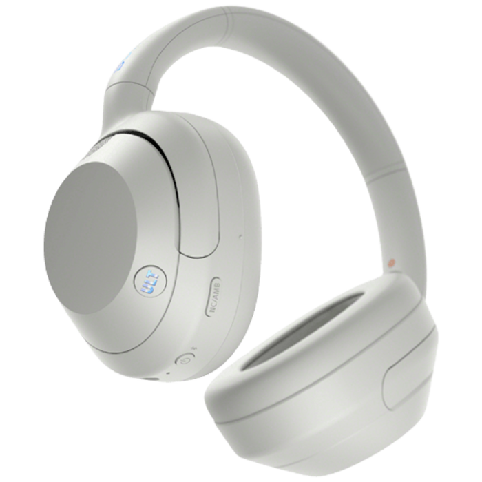 Sony Sony ULT Wear Draadloze Noise Cancelling Koptelefoon Wit