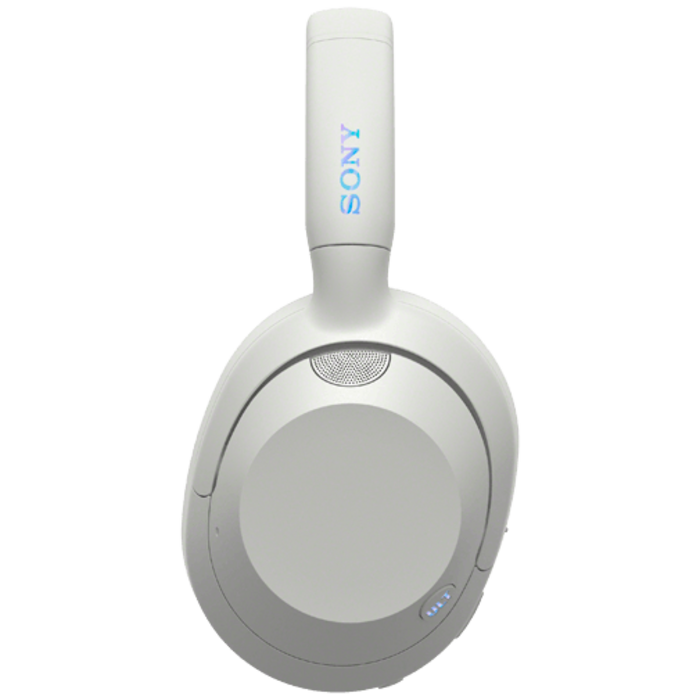 Sony Sony ULT Wear Draadloze Noise Cancelling Koptelefoon Wit