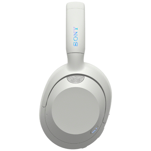 Sony Sony ULT Wear Draadloze Noise Cancelling Koptelefoon Wit