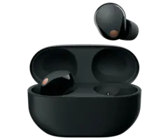 Sony Sony WF-1000XM5 Draadloze Noise Cancelling Oordopjes - Zwart